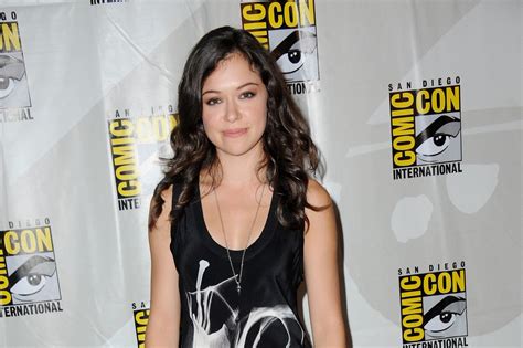 Tatiana Maslany Nude Photos & Naked Sex Videos